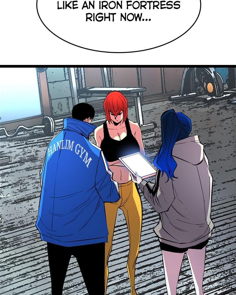Hanlim Gym Chap 92 - Next Chap 93