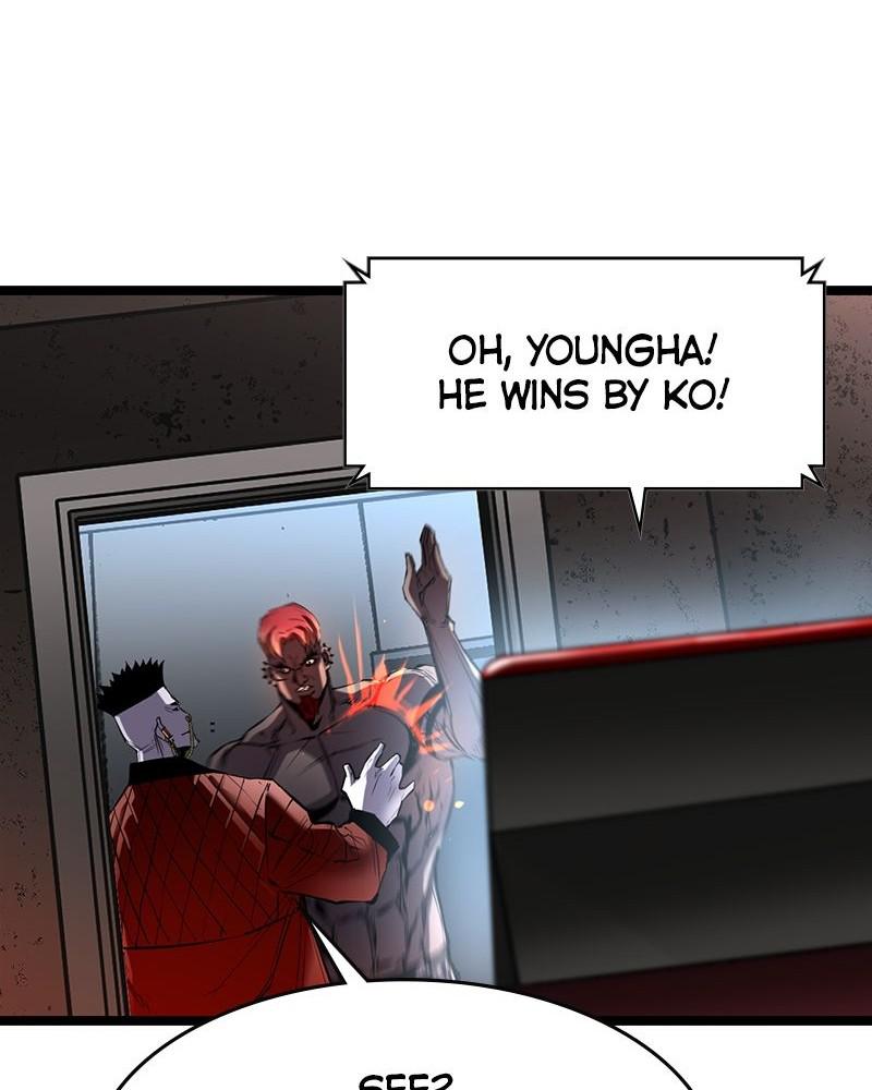 Hanlim Gym Chap 92 - Next Chap 93