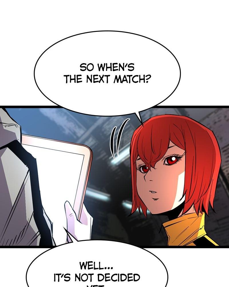 Hanlim Gym Chap 92 - Next Chap 93
