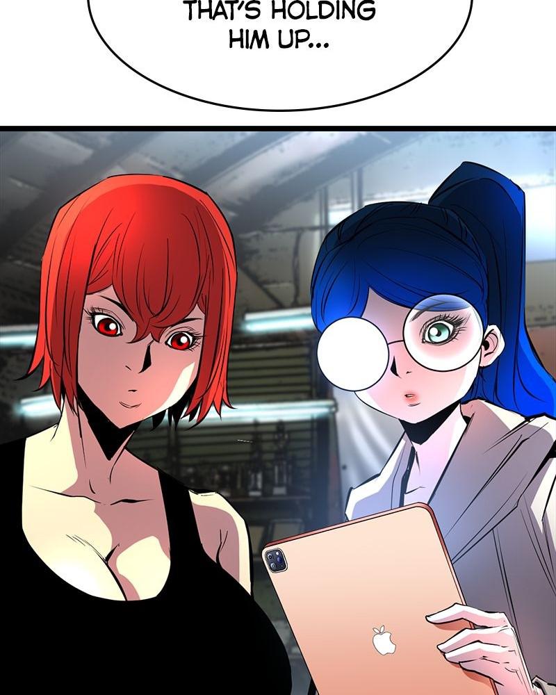 Hanlim Gym Chap 92 - Next Chap 93