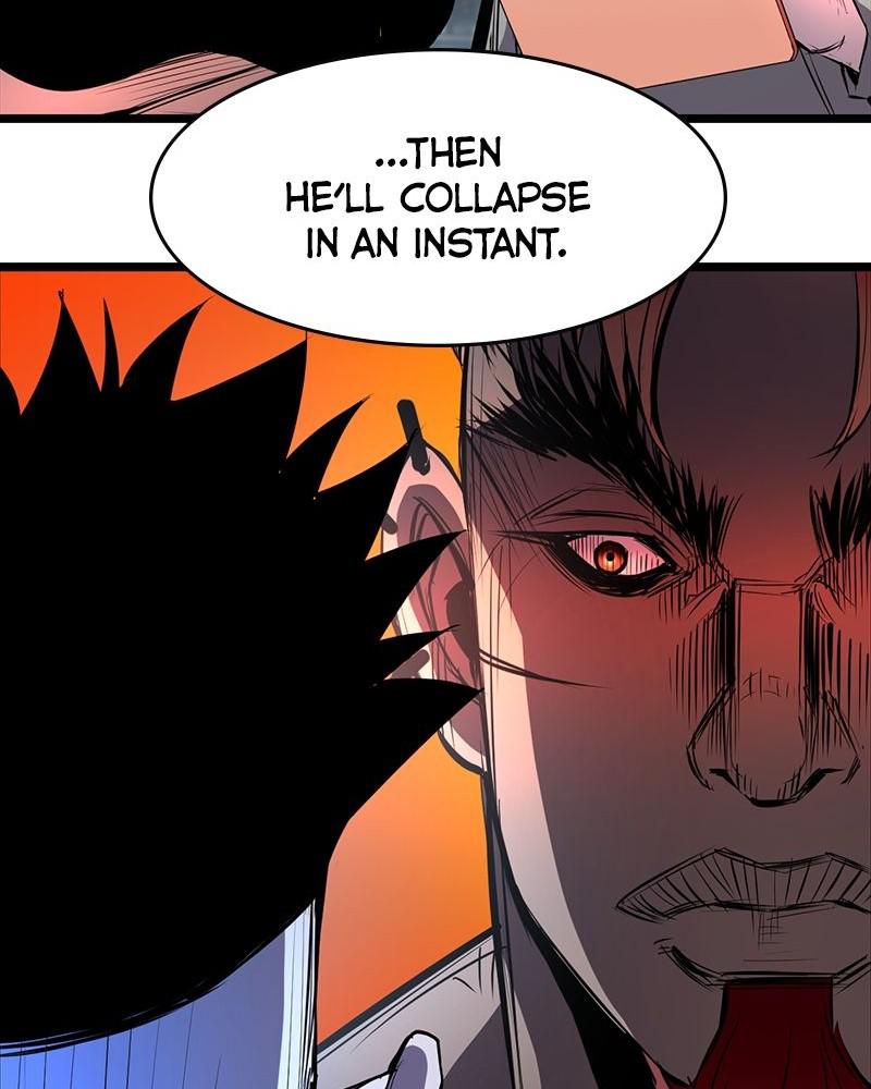 Hanlim Gym Chap 92 - Next Chap 93