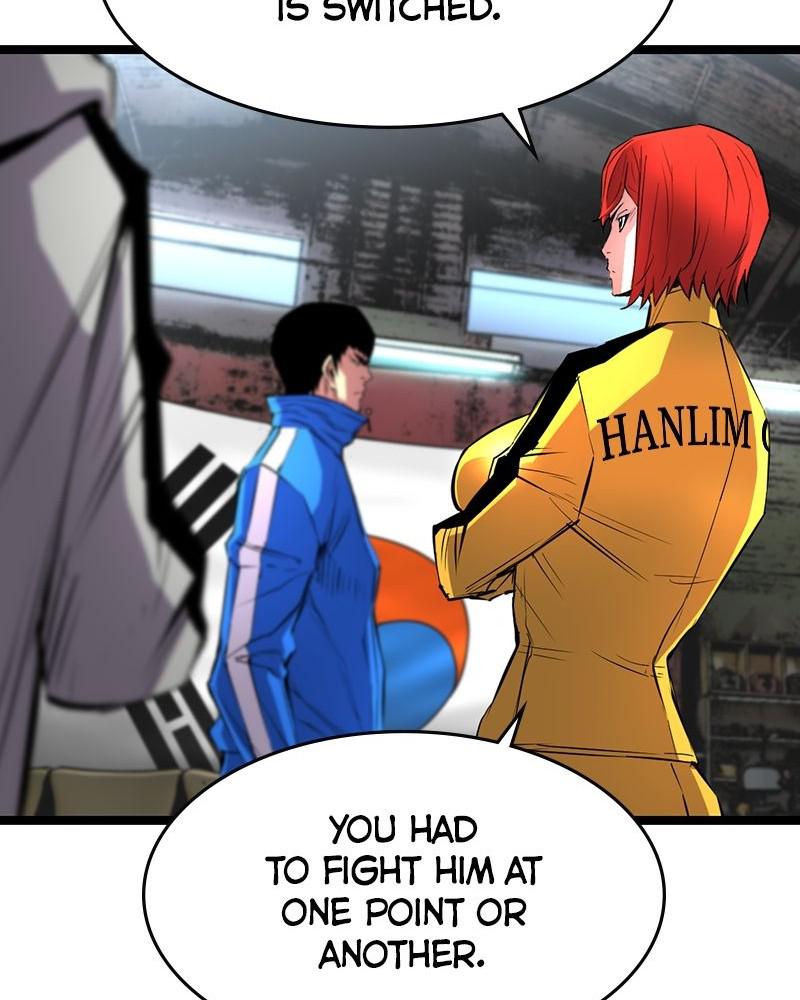 Hanlim Gym Chap 92 - Next Chap 93