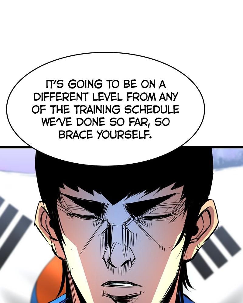 Hanlim Gym Chap 92 - Next Chap 93