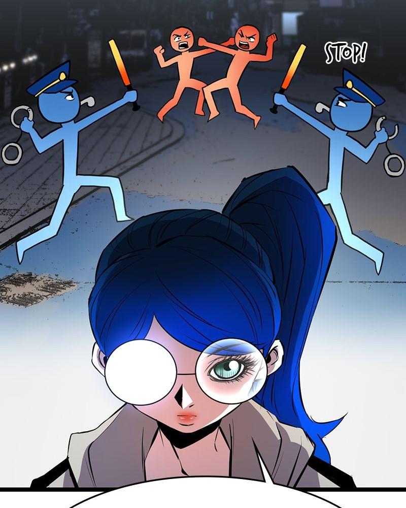 Hanlim Gym Chap 92 - Next Chap 93