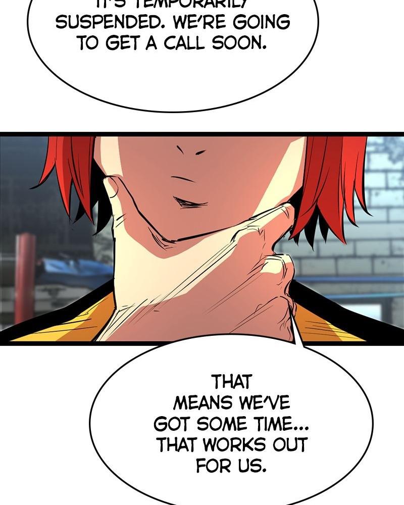Hanlim Gym Chap 92 - Next Chap 93