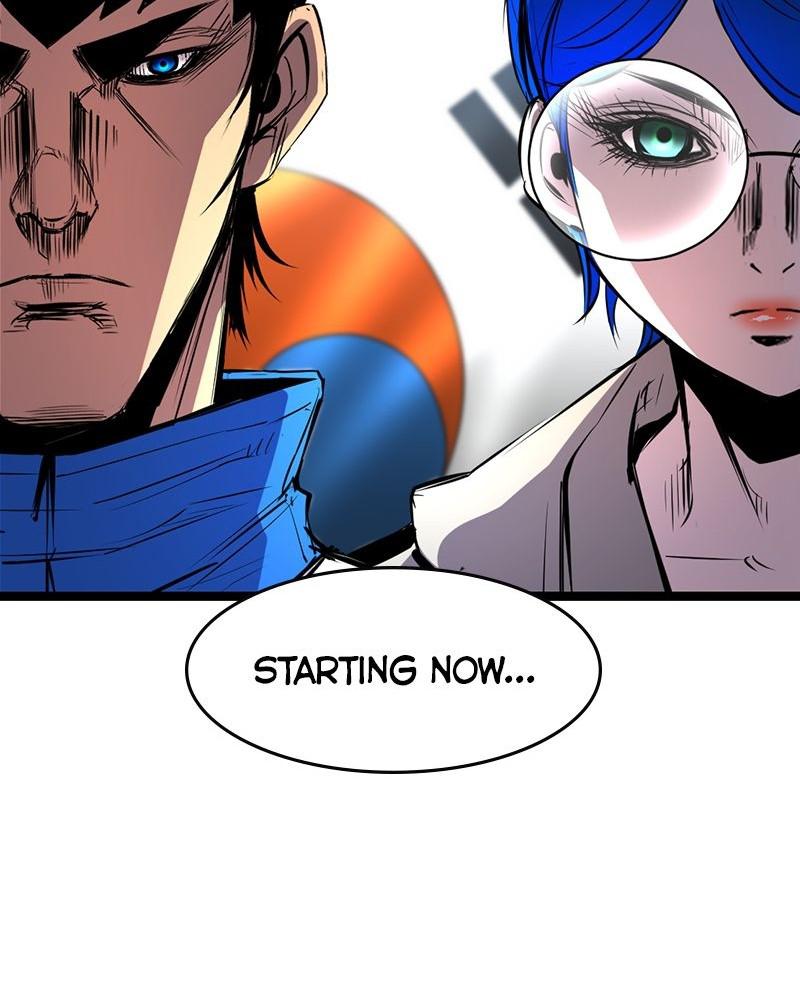 Hanlim Gym Chap 92 - Next Chap 93