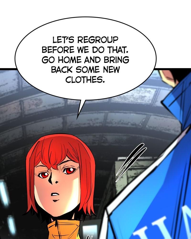 Hanlim Gym Chap 92 - Next Chap 93