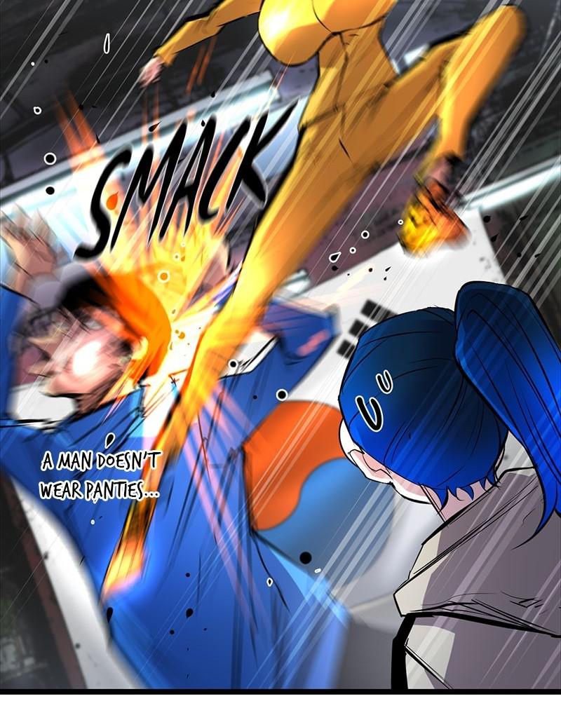 Hanlim Gym Chap 92 - Next Chap 93