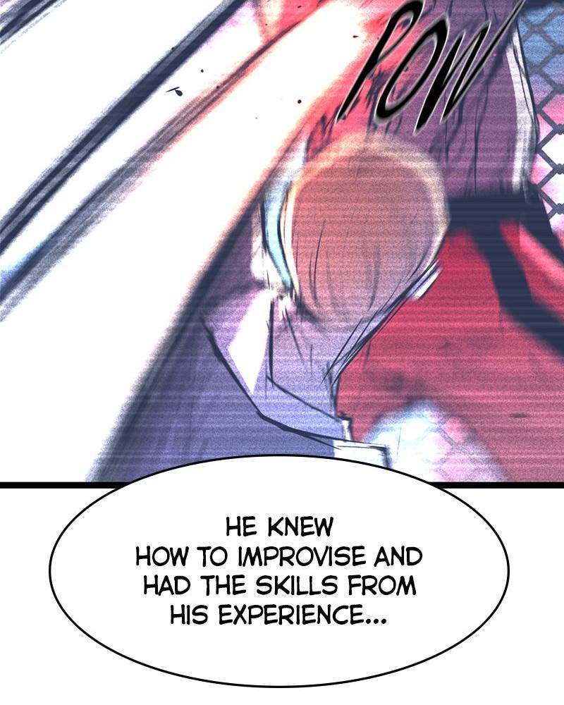 Hanlim Gym Chap 92 - Next Chap 93