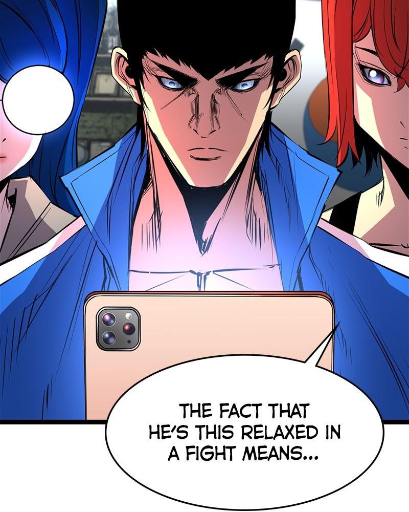 Hanlim Gym Chap 92 - Next Chap 93