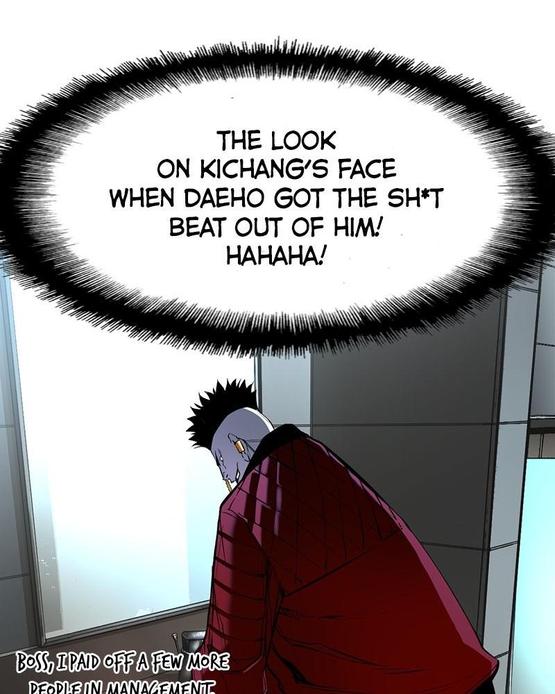 Hanlim Gym Chap 92 - Next Chap 93