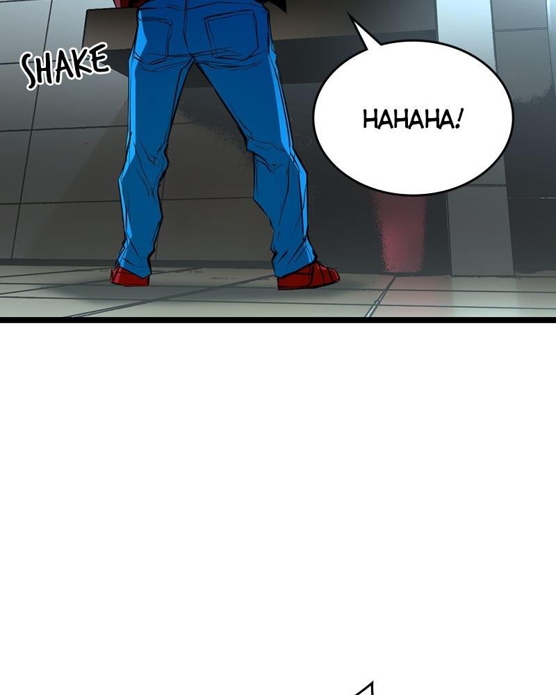 Hanlim Gym Chap 92 - Next Chap 93