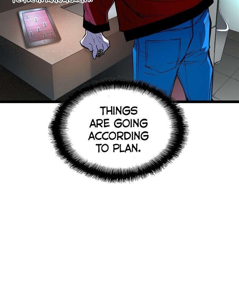 Hanlim Gym Chap 92 - Next Chap 93