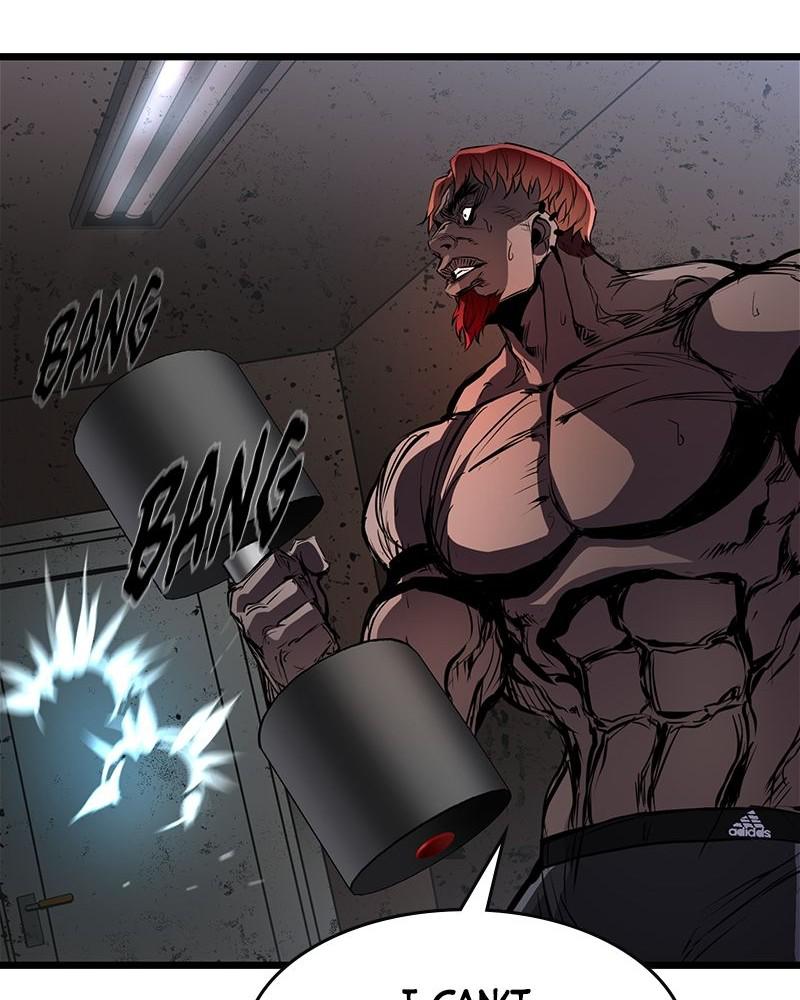 Hanlim Gym Chap 92 - Next Chap 93