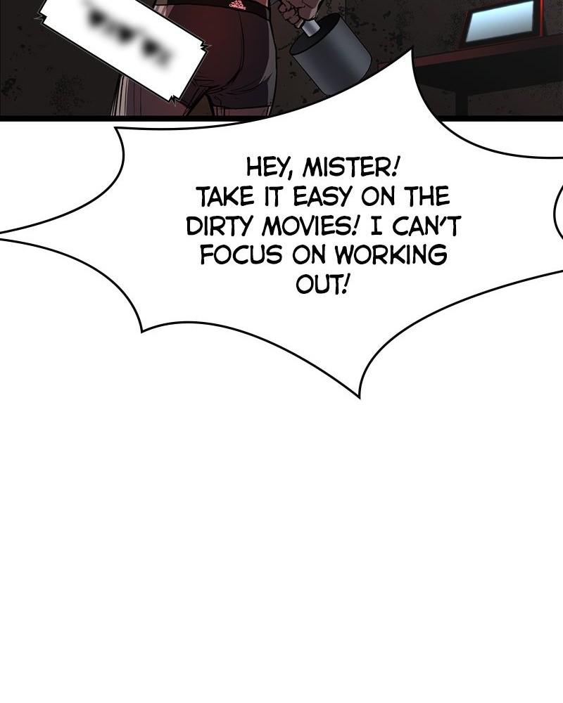 Hanlim Gym Chap 92 - Next Chap 93