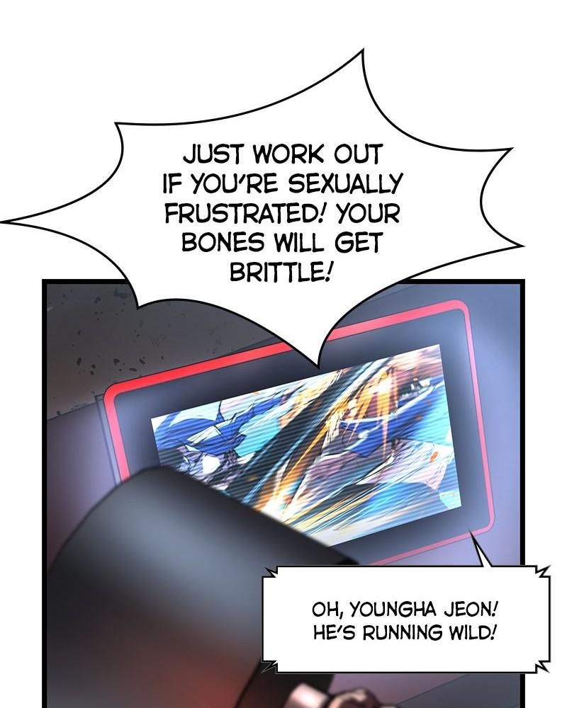 Hanlim Gym Chap 92 - Next Chap 93