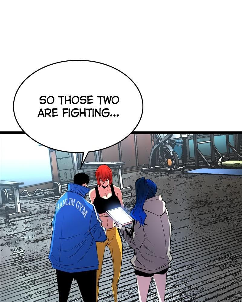 Hanlim Gym Chap 92 - Next Chap 93
