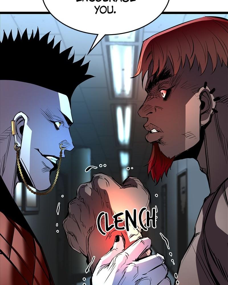 Hanlim Gym Chap 92 - Next Chap 93