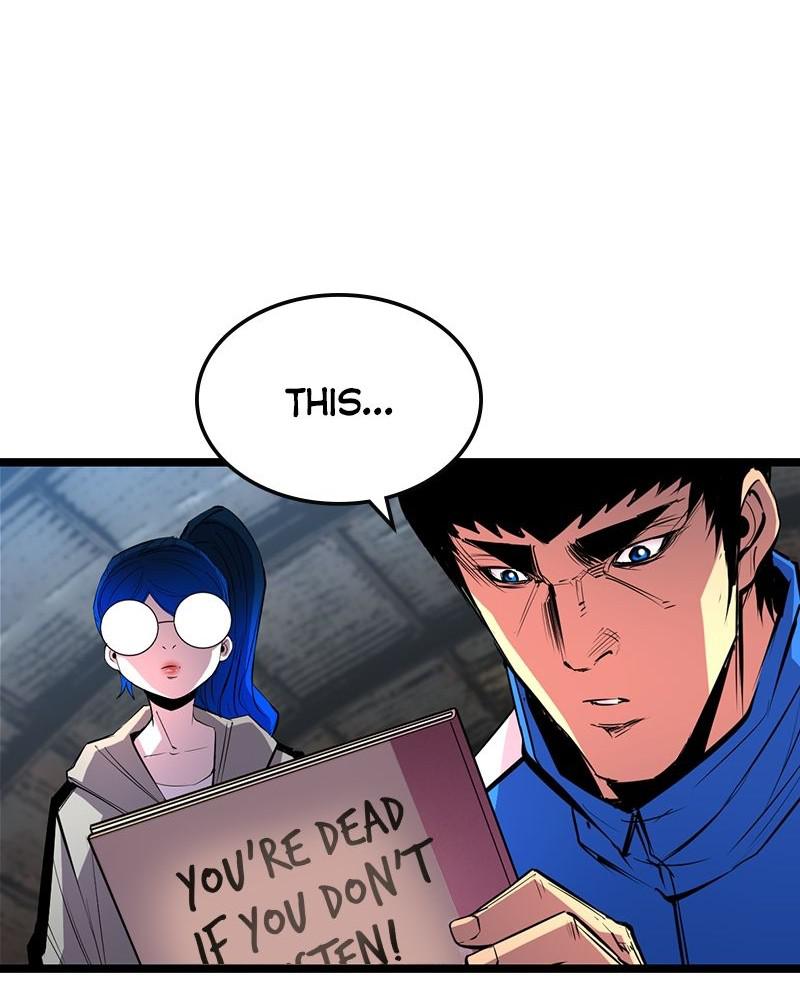 Hanlim Gym Chap 93 - Next Chap 94