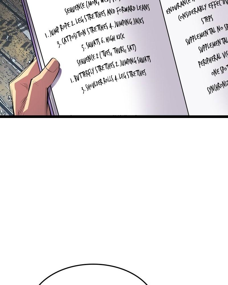 Hanlim Gym Chap 93 - Next Chap 94