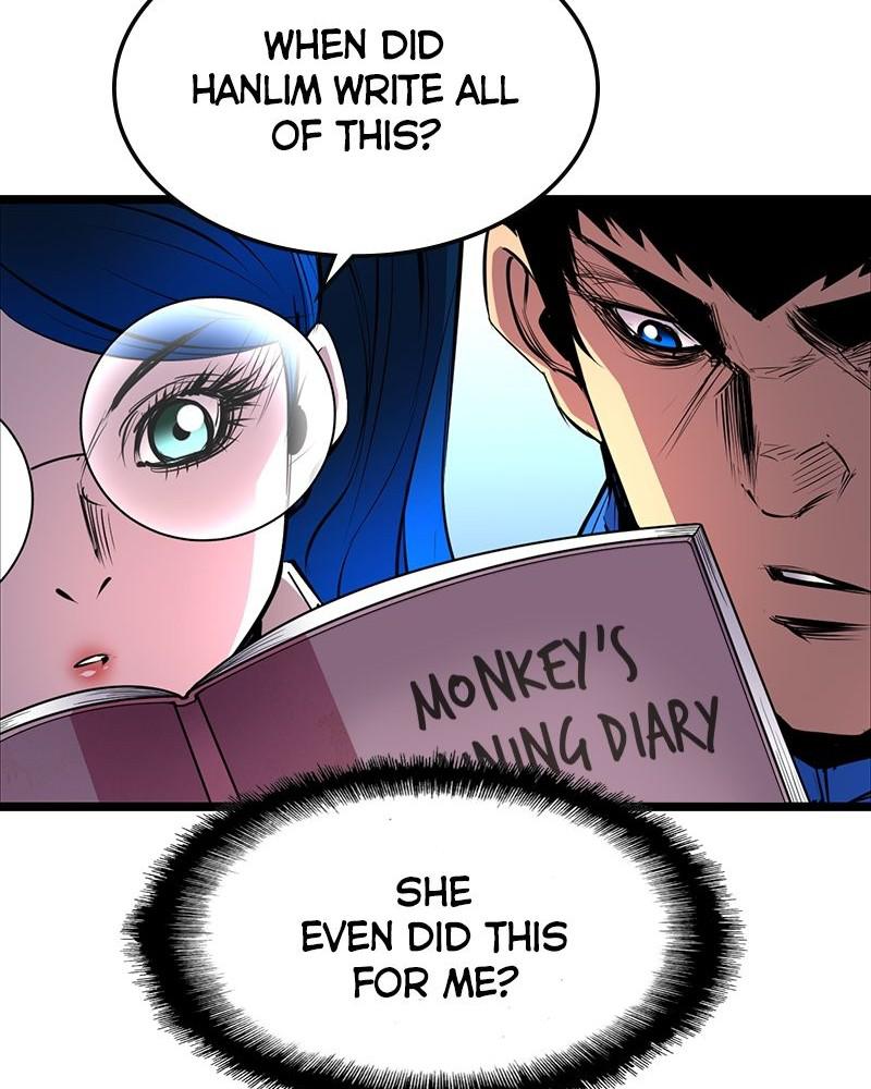 Hanlim Gym Chap 93 - Next Chap 94