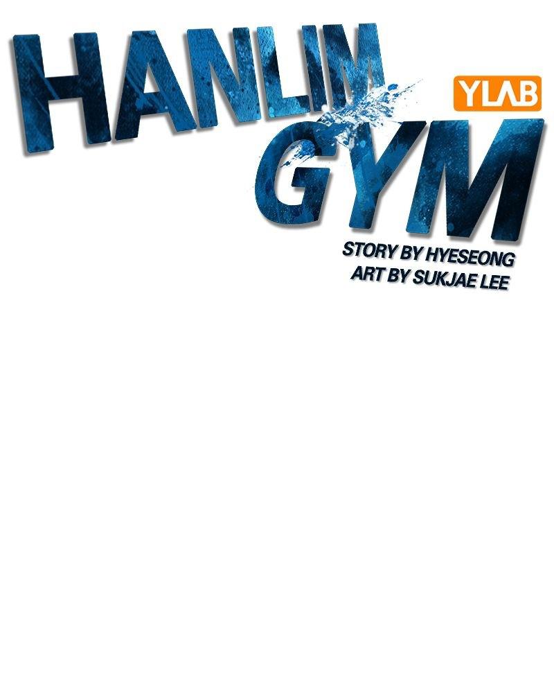 Hanlim Gym Chap 93 - Next Chap 94