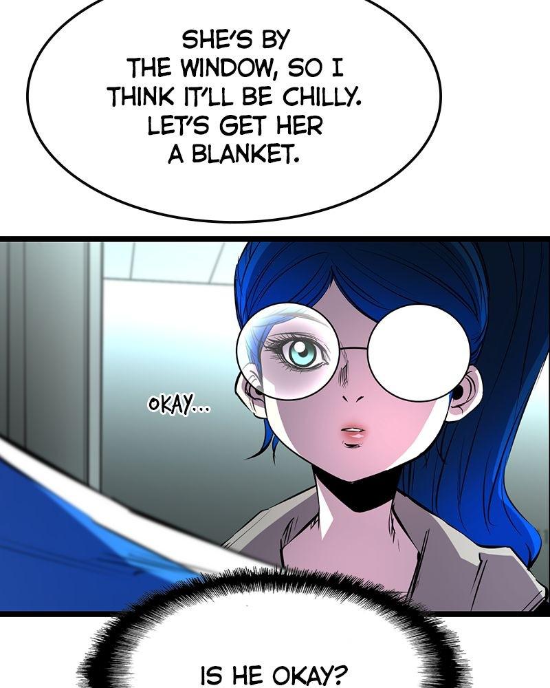 Hanlim Gym Chap 93 - Next Chap 94