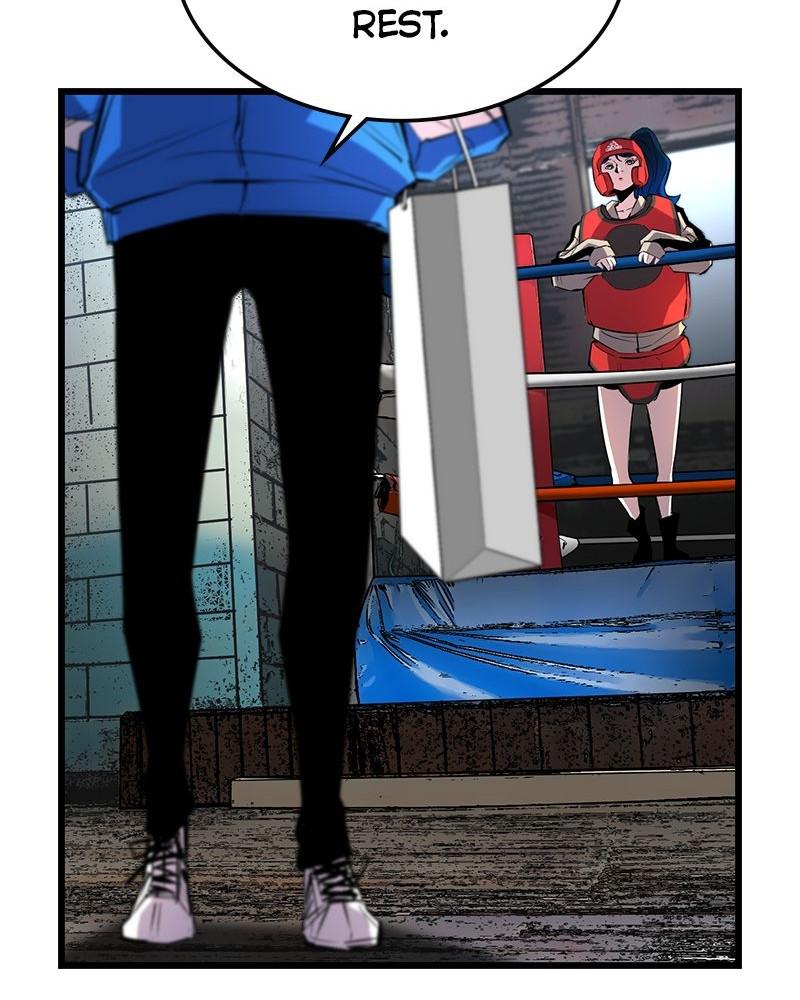 Hanlim Gym Chap 93 - Next Chap 94