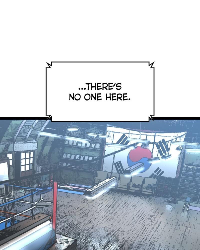 Hanlim Gym Chap 93 - Next Chap 94