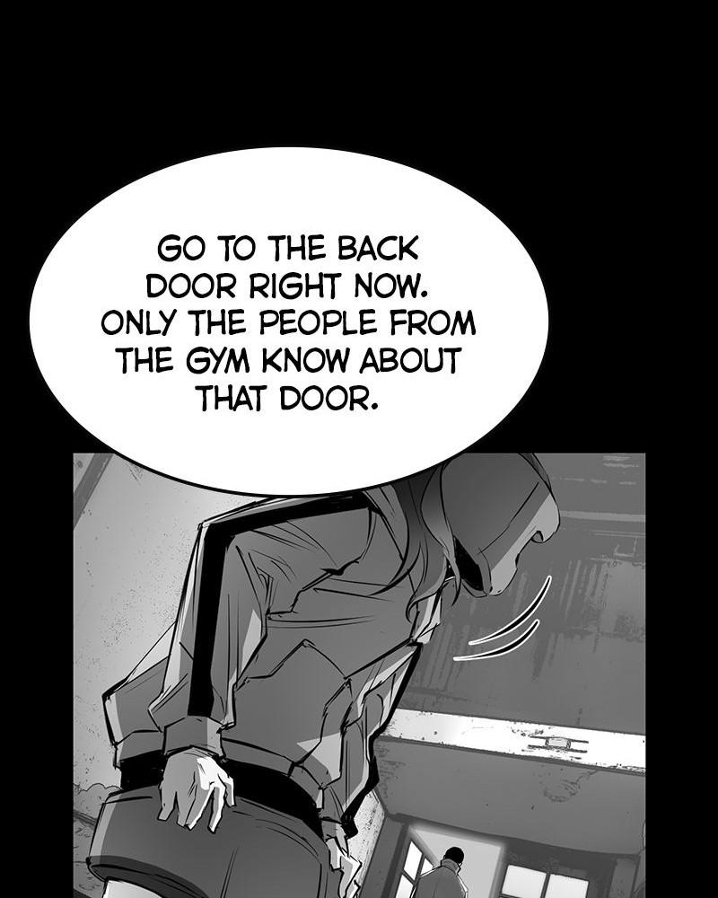 Hanlim Gym Chap 93 - Next Chap 94