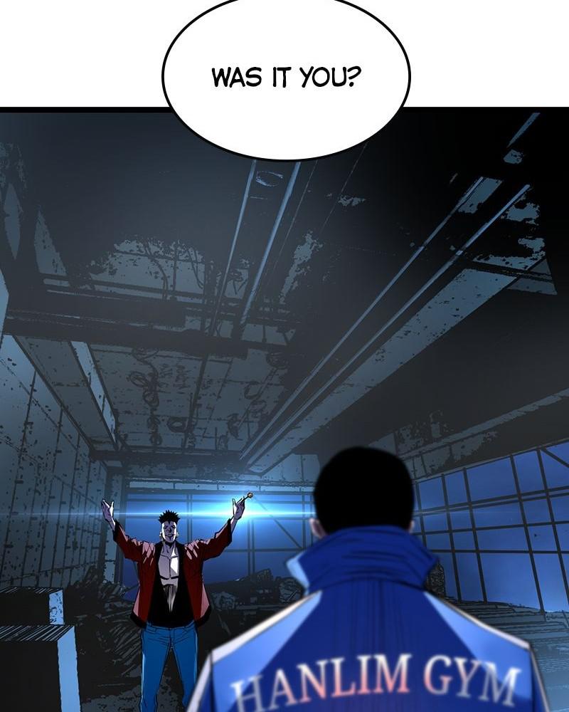 Hanlim Gym Chap 93 - Next Chap 94