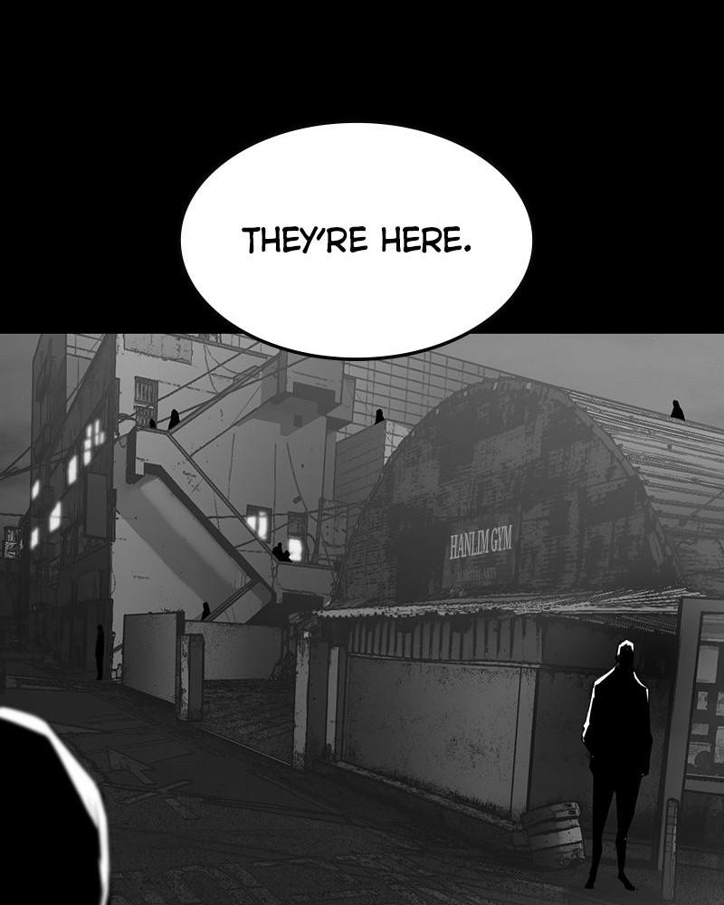 Hanlim Gym Chap 93 - Next Chap 94