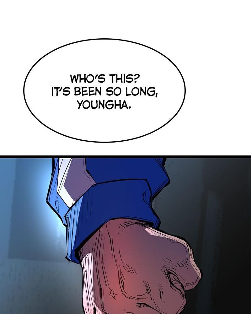 Hanlim Gym Chap 93 - Next Chap 94