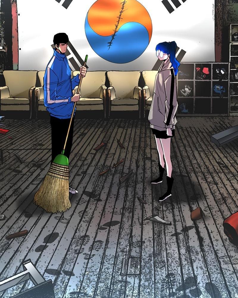 Hanlim Gym Chap 93 - Next Chap 94