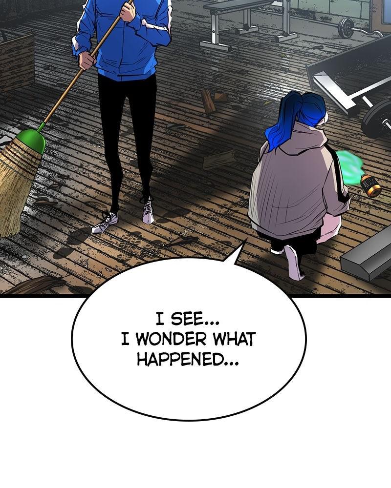 Hanlim Gym Chap 93 - Next Chap 94
