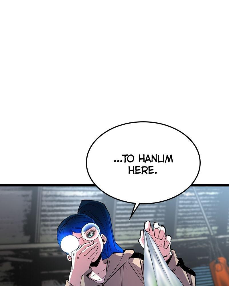 Hanlim Gym Chap 93 - Next Chap 94