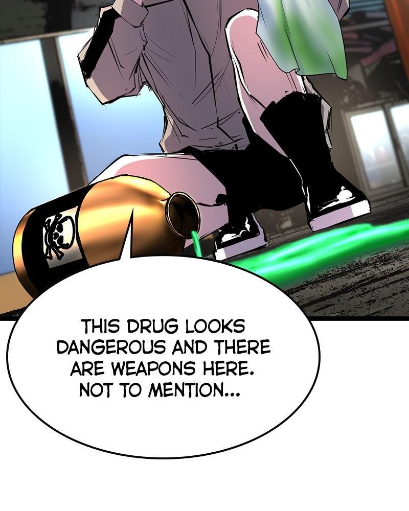 Hanlim Gym Chap 93 - Next Chap 94