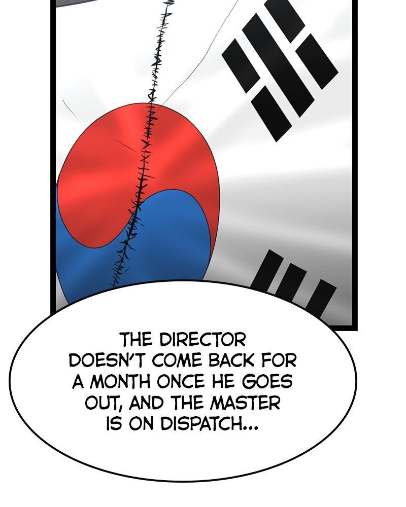Hanlim Gym Chap 93 - Next Chap 94