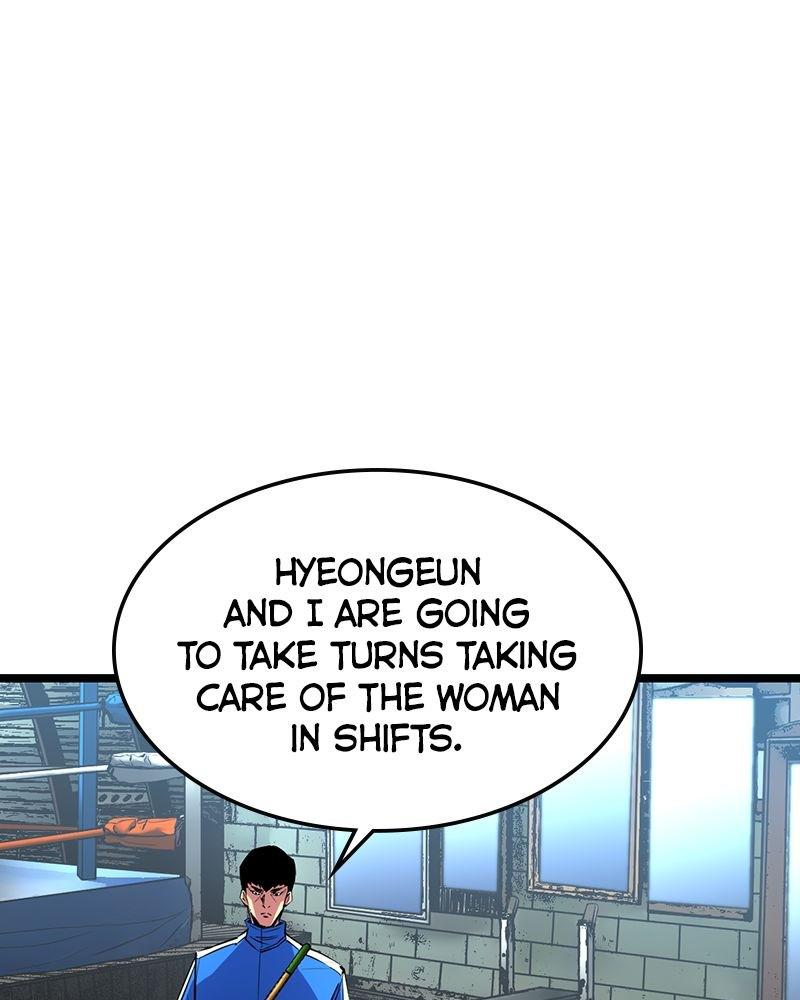 Hanlim Gym Chap 93 - Next Chap 94