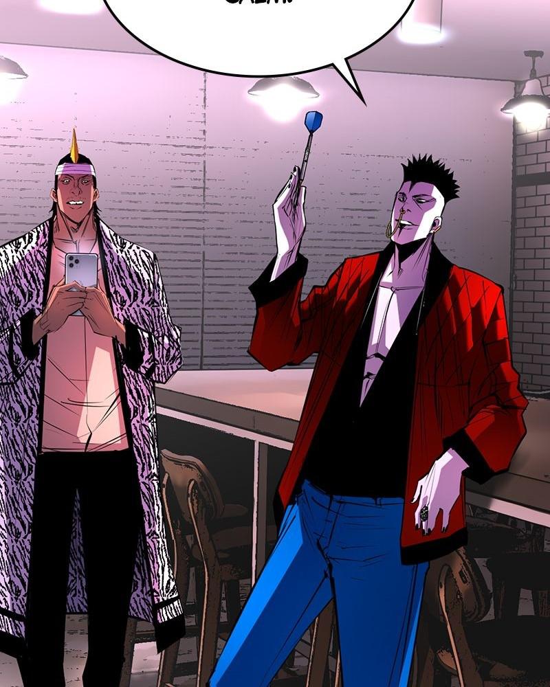 Hanlim Gym Chap 93 - Next Chap 94