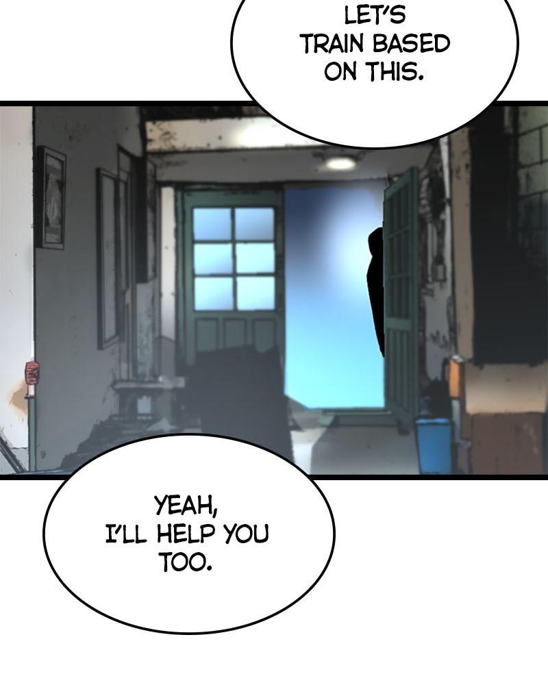 Hanlim Gym Chap 93 - Next Chap 94