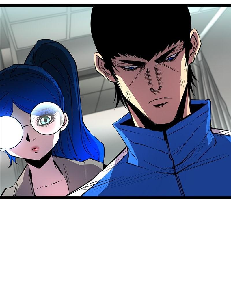 Hanlim Gym Chap 93 - Next Chap 94