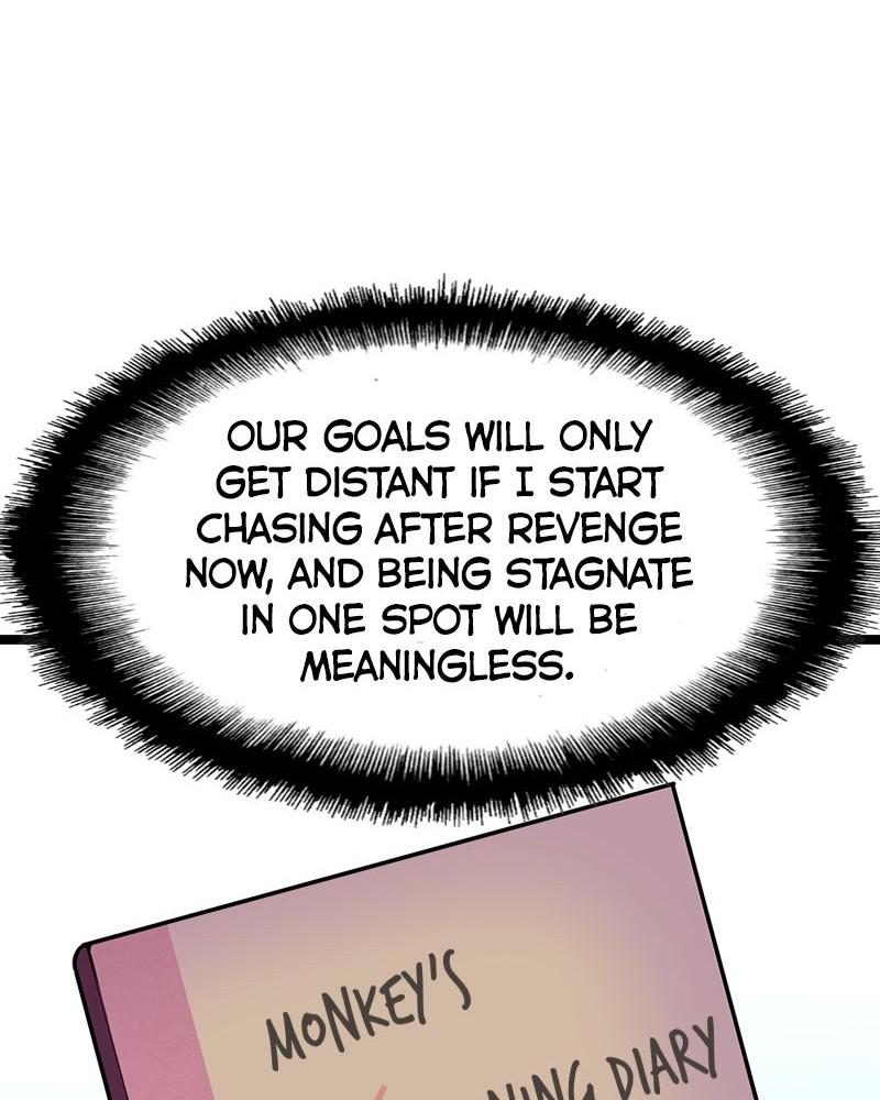 Hanlim Gym Chap 93 - Next Chap 94