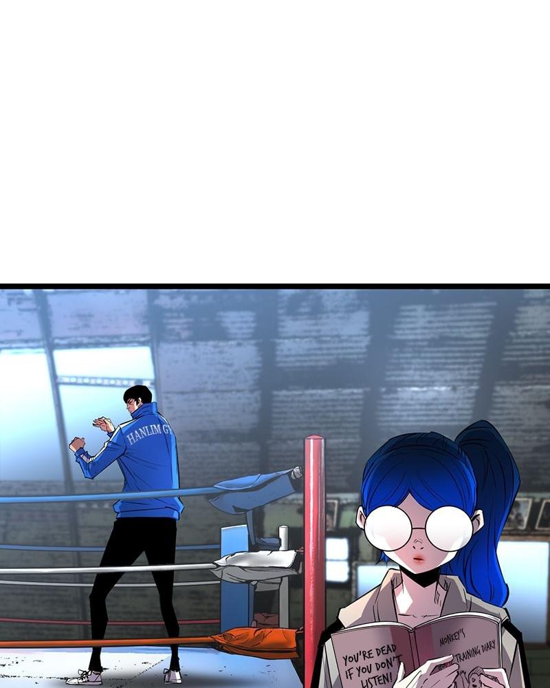 Hanlim Gym Chap 93 - Next Chap 94