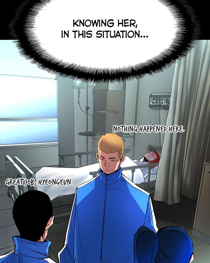 Hanlim Gym Chap 93 - Next Chap 94