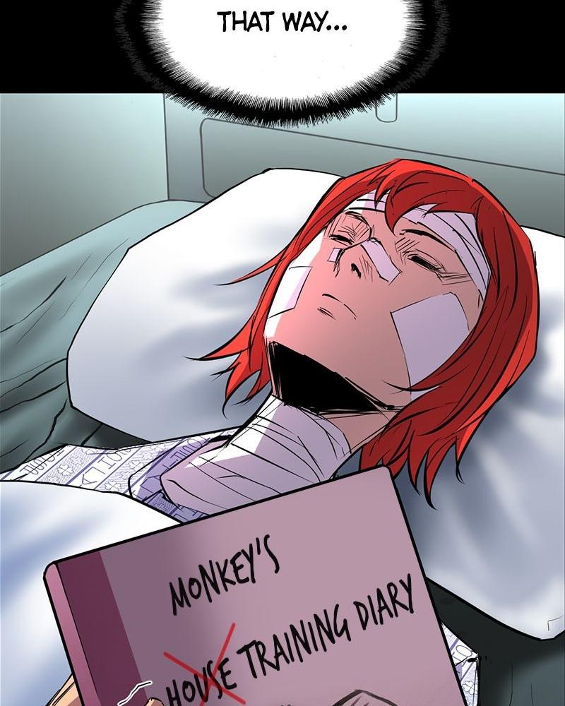 Hanlim Gym Chap 93 - Next Chap 94