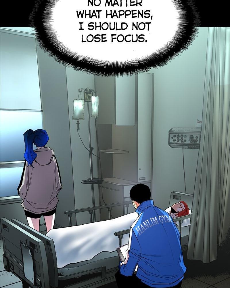 Hanlim Gym Chap 93 - Next Chap 94