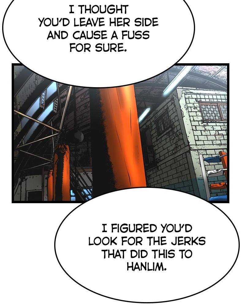 Hanlim Gym Chap 93 - Next Chap 94
