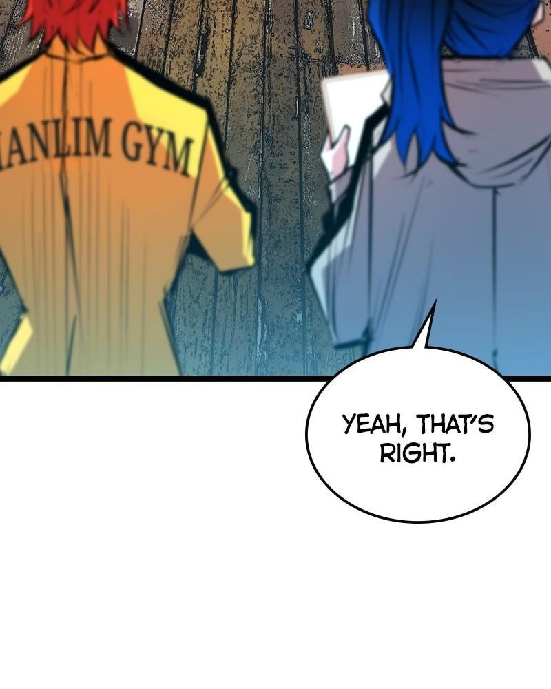 Hanlim Gym Chap 104 - Next Chap 105