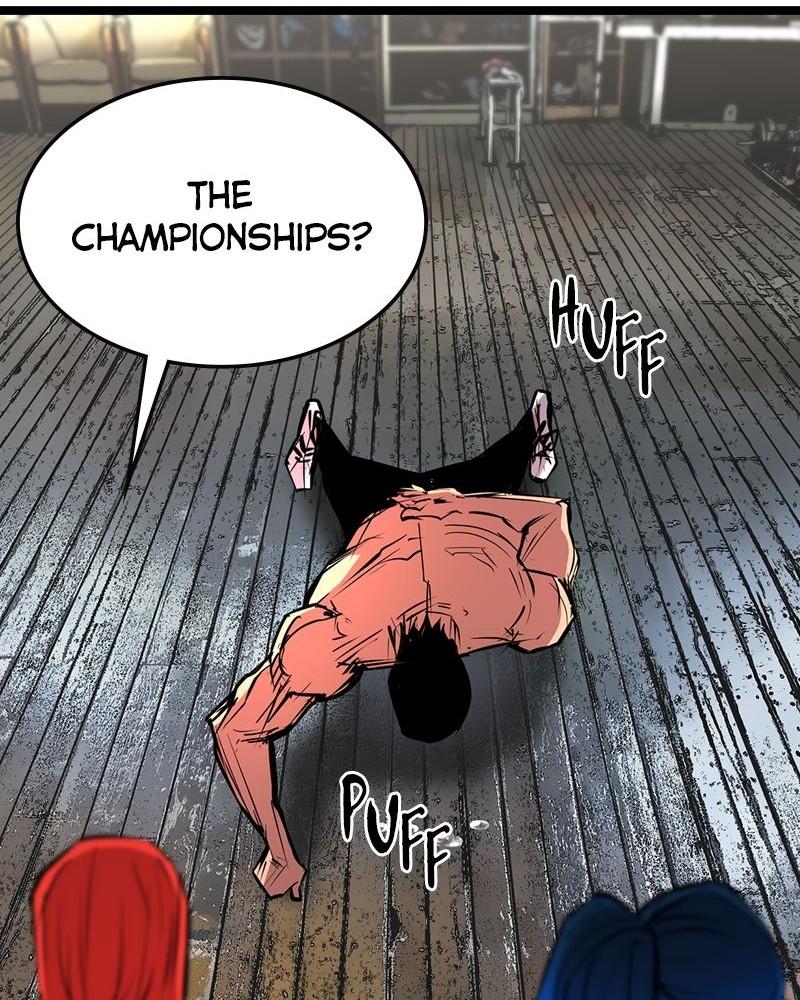 Hanlim Gym Chap 104 - Next Chap 105